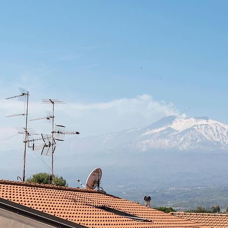Un Passo Dal Mare Due Dall'Etna Giardini Naxos Exteriér fotografie